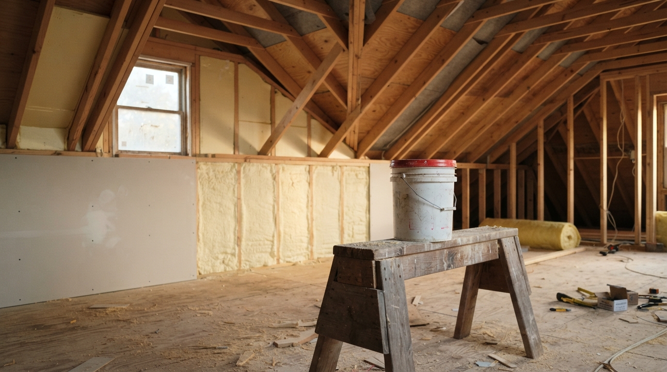 The Essential Guide to Fireproofing Materials and Methods