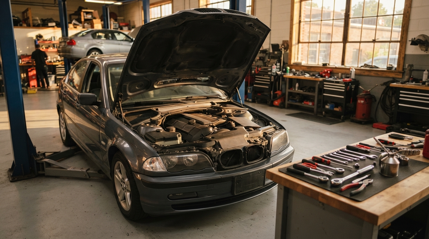 How Timely Engine Repair Can Extend the Life of Your Vehicle
