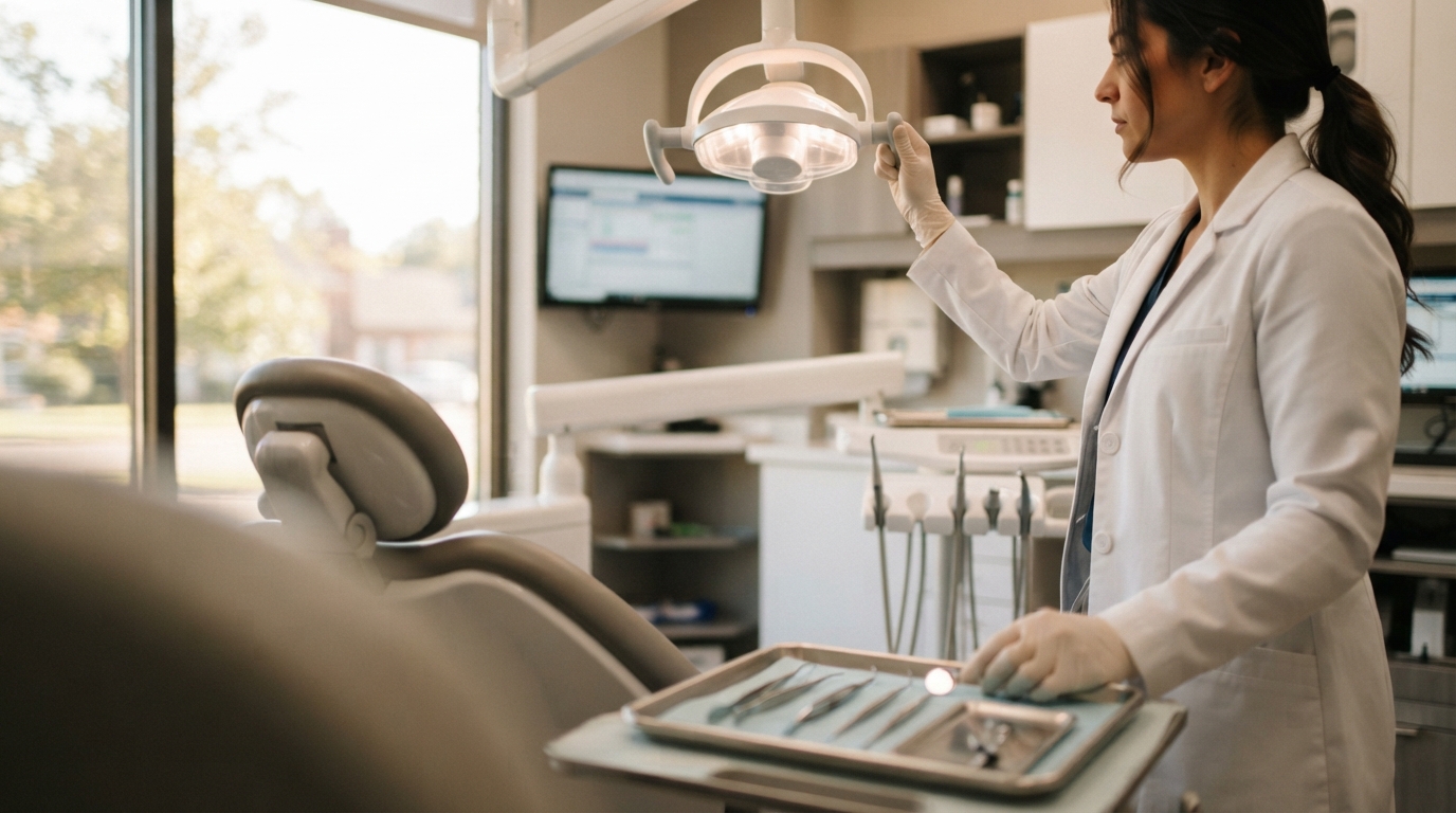 What to Know Before Choosing Teeth Whitening
