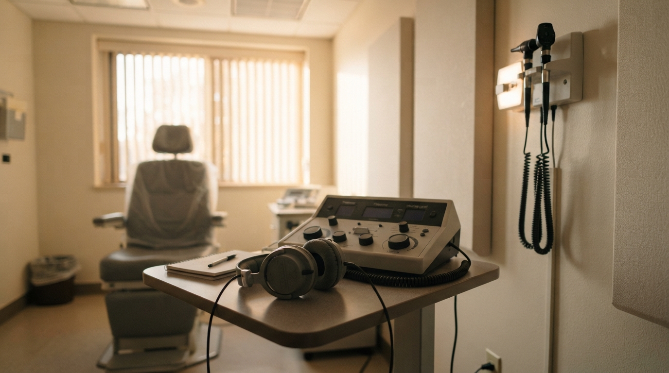 Choosing the Right Hearing Doctor for Your Unique Hearing Needs