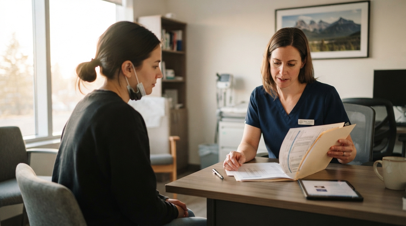 Understanding Hormone Therapy Options and Patient Care