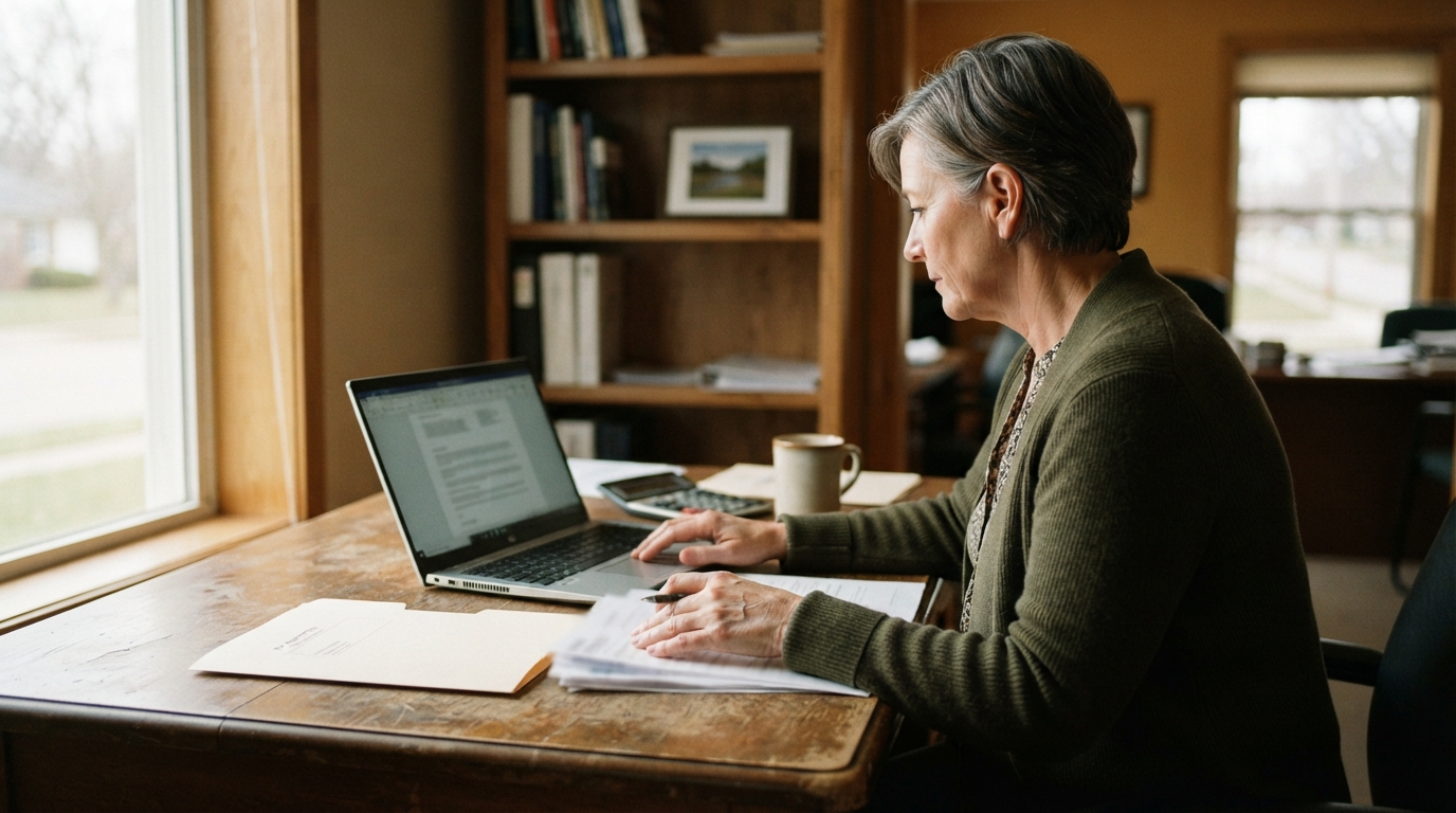 Choosing Mortgage Services for Your Financial Goals
