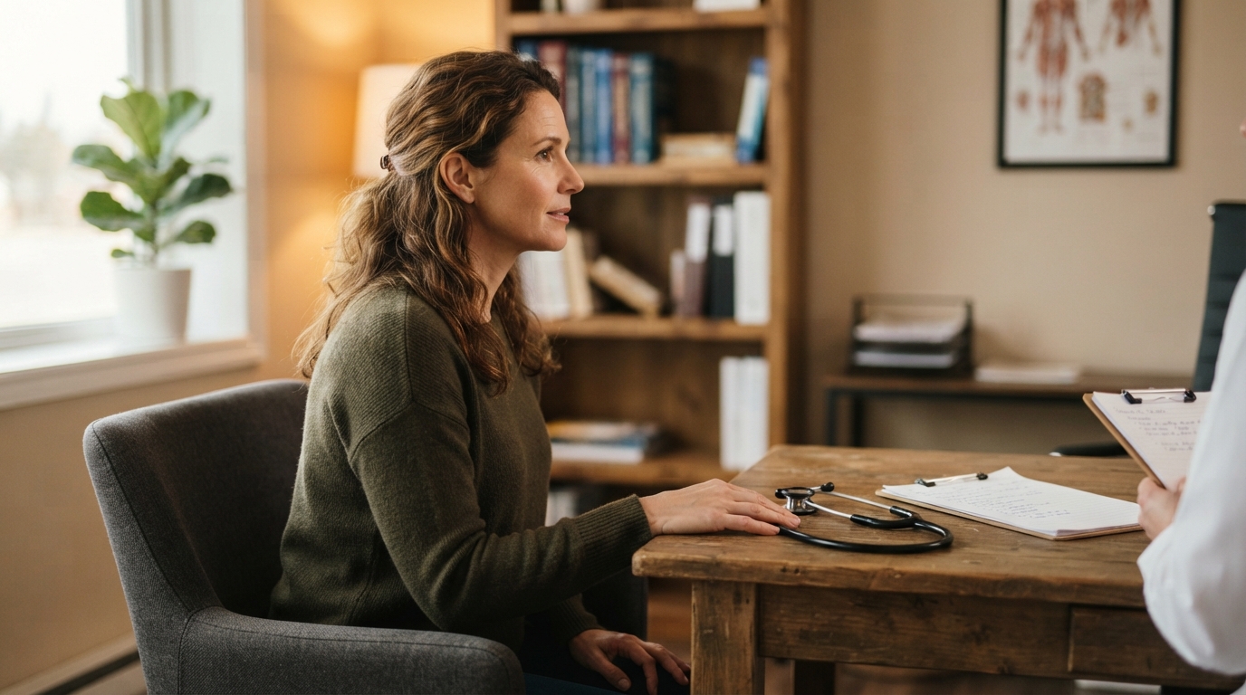Personalized Medical Weight Loss Plans for Residents