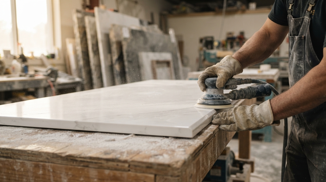 Kitchen Countertop Installation: What Homeowners Should Know