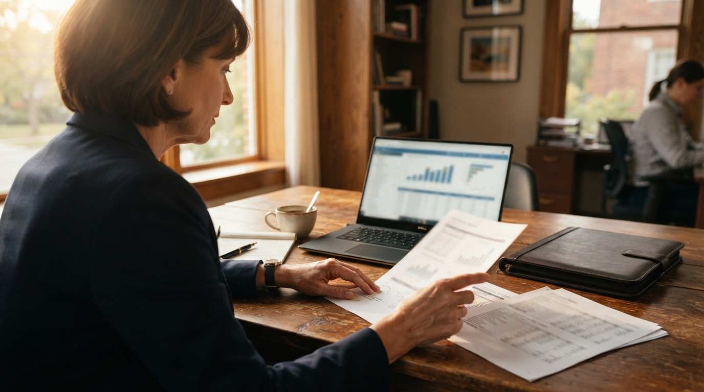 Asset Management Strategies for Protecting and Growing Wealth