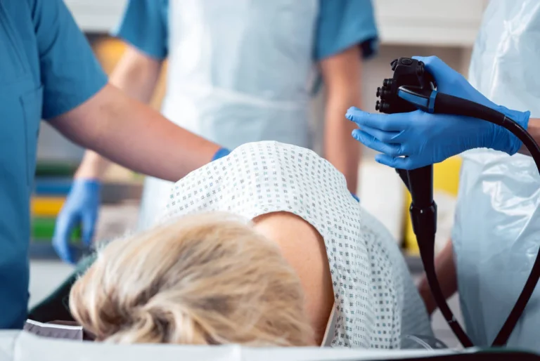What Happens If a Colonoscopy Finds a Large or Difficult Polyp?